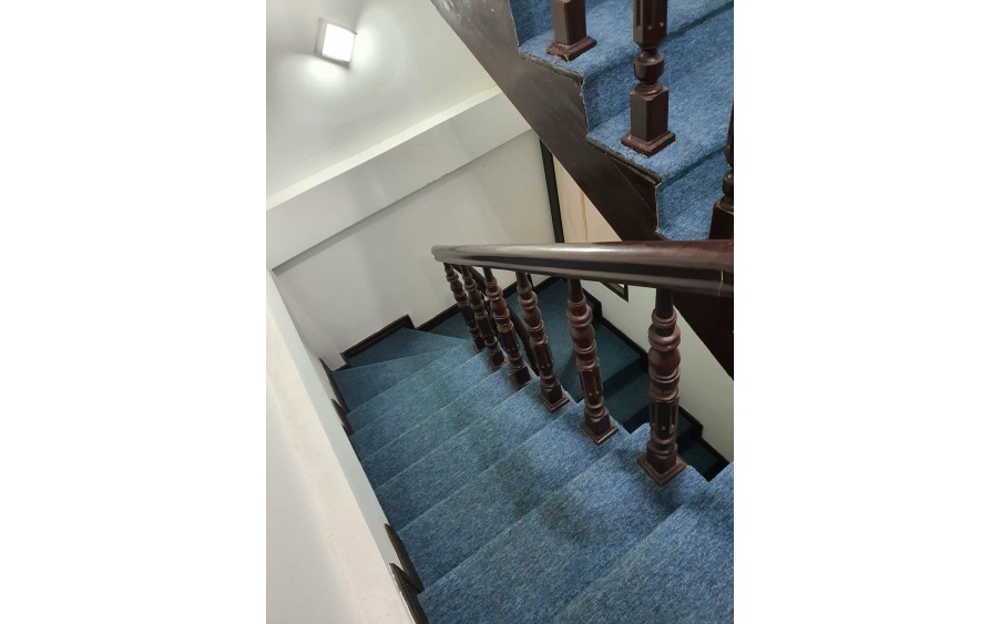 CHO THUÊ MBKD SPA, SALON TÓC, VP, KD ONL PHỐ MẠC THÁI TỔ, CẦU GIẤY 6T, 50M2, 8P, 45 TRIỆU